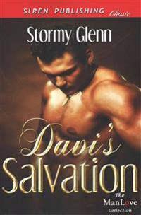 Davi's Salvation (Siren Publishing Classic Manlove)