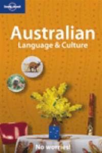 Australian language & culture LP
