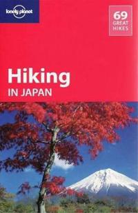 Hiking in Japan