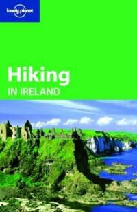 Lonely Planet Hiking in Ireland