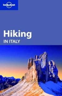 Lonely Planet Hiking in Italy
