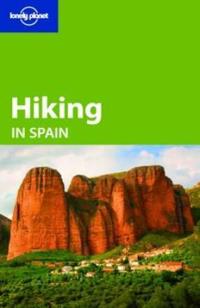 Lonely Planet Hiking in Spain