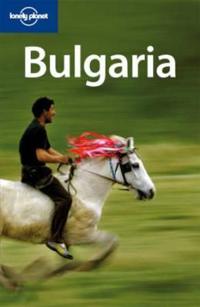 Bulgaria  LP