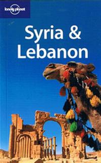 Syria & Lebanon LP