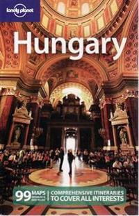Hungary LP