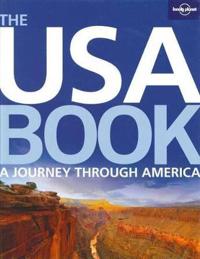 Lonely Planet The USA Book