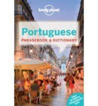 Lonely Planet Portuguese Phrasebook