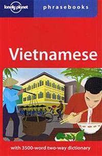 Vietnamese Phrasebook
