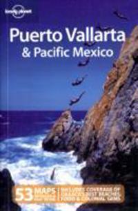 Puerto Vallarta & Pacific Mexico LP