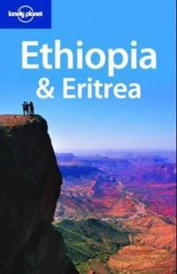 Ethiopia & Eritrea LP