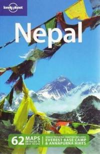 Nepal LP