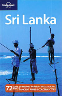 Sri Lanka LP