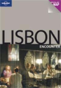 Lisbon Encounter LP