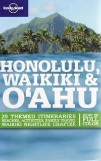Honolulu Waikiki & Oahu LP