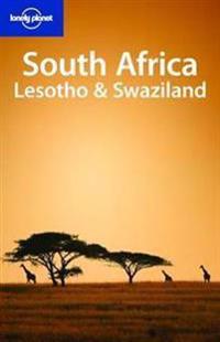 South Africa, Lesotho & Swaziland LP