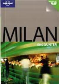 Milan Encounter LP