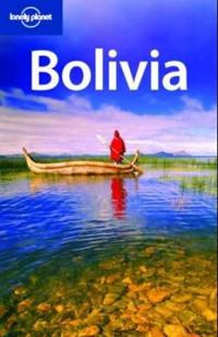 Bolivia LP
