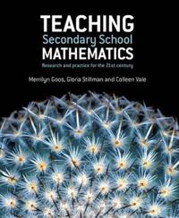 Teaching Secondary School Mathematics