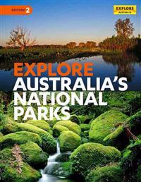 Explore Australia's National Parks