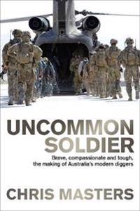 Uncommon Soldier