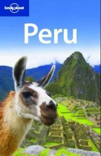 Peru LP