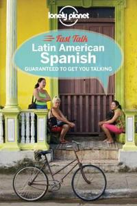 Fast Talk Latin American Spanish