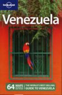 Venezuela LP