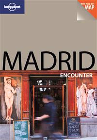 Madrid Encounter LP