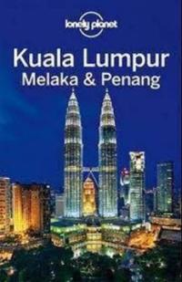 Kuala Lumpur Melaka & Penang