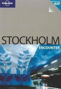 Stockholm Encounter