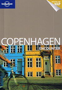 Lonely Planet Copenhagen Encounter