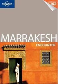 Lonely Planet Marrakesh Encounter [With Map]