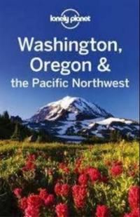 Washington Oregon & the Pacific Northwest