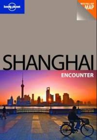 Shanghai Encounter LP