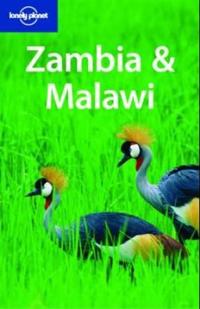 Zambia & Malawi LP