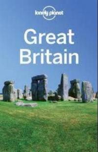 Great Britain LP