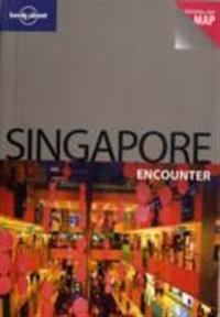 Singapore Encounter LP