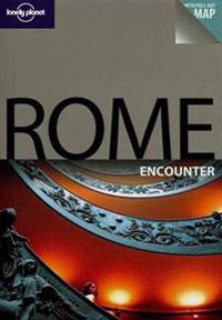 Rome Encounter LP