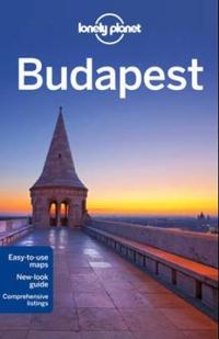 Budapest LP