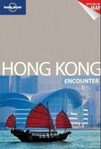 Hong Kong Encounter LP
