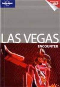 Las Vegas Encounter LP