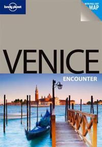 Lonely Planet Venice Encounter [With Map]