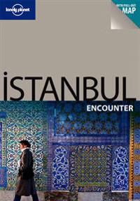 Istanbul Encounter LP