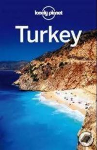 Turkey LP