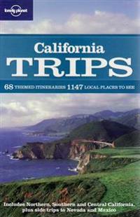 California Trips LP