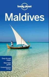 Lonely Planet Maldives