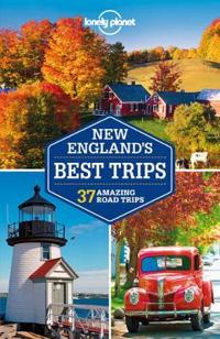 New England's Best Trips LP