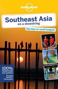 Lonely Planet Southeast Asia