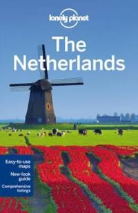 Lonely Planet the Netherlands