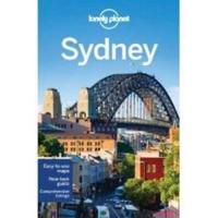 Lonely Planet: Sydney